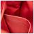 Borsa Tote Epi Passy GM di Louis Vuitton Rosso - vista 7