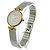 Christian Dior Damen Quarz Analog-Uhr - Ansicht 2