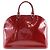 Borsa Alma GM Louis Vuitton Rosso