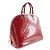 Borsa Alma GM Louis Vuitton Rosso - vista 3
