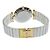 Reloj de pulsera de cuarzo para mujer Christian Dior - vista 4