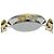 Reloj de pulsera de cuarzo para mujer Christian Dior - vista 5