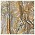 Autre Marque Poncho Vintage Autentico Celine Archive con Catena e Logo Beige - vista 11