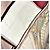 Autre Marque Poncho Vintage Autentico Celine Archive con Catena e Logo Beige - vista 13