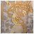 Autre Marque Poncho Vintage Autentico Celine Archive con Catena e Logo Beige - vista 7