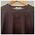 T-shirt Authentic Givenchy 12 AW Riccardo Tisci Nero Uccelli del Paradiso Stelle - vista 2