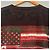 T-shirt Authentic Givenchy 12 AW Riccardo Tisci Nero Uccelli del Paradiso Stelle - vista 7