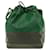Noe Louis Vuitton Noé Green Leather  ref.1752702