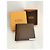 Autre Marque Tod's wallet dark brown leather - view 12