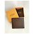 Autre Marque Tod's wallet dark brown leather - view 7