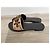 Dior Mules compensées - vue 5