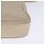 CHANEL Sac à épaule Matelassé Chaîne Cuir Caviar Beige CC Auth bs18887 - vue 14