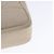 CHANEL Sac à épaule Matelassé Chaîne Cuir Caviar Beige CC Auth bs18887 - vue 16