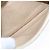 CHANEL Sac à épaule Matelassé Chaîne Cuir Caviar Beige CC Auth bs18887 - vue 23