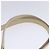 CHANEL Sac à épaule Matelassé Chaîne Cuir Caviar Beige CC Auth bs18887 - vue 8