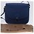 Saint-Cloud LOUIS VUITTON Borsa a Spalla Epi Saint Cloud GM Blu Toledo M52195 LV Auth ar12563 - vista 12