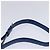 Saint-Cloud LOUIS VUITTON Borsa a Spalla Epi Saint Cloud GM Blu Toledo M52195 LV Auth ar12563 - vista 14