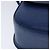 Saint-Cloud LOUIS VUITTON Borsa a Spalla Epi Saint Cloud GM Blu Toledo M52195 LV Auth ar12563 - vista 15