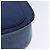 Saint-Cloud LOUIS VUITTON Borsa a Spalla Epi Saint Cloud GM Blu Toledo M52195 LV Auth ar12563 - vista 18
