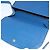 Saint-Cloud LOUIS VUITTON Borsa a Spalla Epi Saint Cloud GM Blu Toledo M52195 LV Auth ar12563 - vista 20