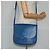 Saint-Cloud LOUIS VUITTON Borsa a Spalla Epi Saint Cloud GM Blu Toledo M52195 LV Auth ar12563 - vista 24