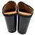 Chanel Black Quilted Leather CC Turnlock Clogs - view 6