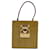 Louis Vuitton Bleecker Khaki Patent leather  ref.1753269