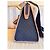 Bolso de viaje Gucci Ophidia Marrón claro - vista 8