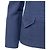Autre Marque Galitzine Couture Jacke Blau Marineblau - Ansicht 6
