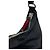 Saffiano Prada Tessuto Collector Re-Edition Baguette Nylon e Pelle Nera - vista 2