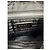 Saffiano Prada Tessuto Collector Re-Edition Baguette Nylon e Pelle Nera - vista 7
