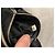Saffiano Prada Tessuto Collector Re-Edition Baguette Nylon e Pelle Nera - vista 8