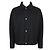 Alfred Dunhill Dunhill Hybridjacke Fine Quilt
