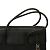 Hermès Borsa Hermes Drag 37 in pelle Chevre Coromandel nera Nero - vista 8