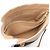 Borsa tote Pallas Shopper Monogram Dune di Louis Vuitton Marrone Beige - vista 4