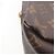 Borsa tote Pallas Shopper Monogram Dune di Louis Vuitton Marrone Beige - vista 7