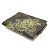 Monedero Ludlow Monogram Dentelle Louis Vuitton Castaño Dorado - vista 2