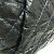 Chanel Matelassé Kette Damen Caviar-Leder Tote Bag Schwarz Marineblau - Ansicht 10