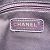 Chanel Matelassé Kette Damen Caviar-Leder Tote Bag Schwarz Marineblau - Ansicht 16