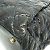 Chanel Matelassé Kette Damen Caviar-Leder Tote Bag Schwarz Marineblau - Ansicht 5