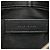 Borsa Clutch Balenciaga Navy Clip M Nero - vista 5