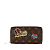 Runder langer Geldbeutel TYO Patch Vivienne Monogram Louis Vuitton Braun