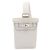 Hermès Kelly Blanco