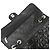 Borsa Icon Matelassé Chanel Nero - vista 4