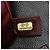 Borsa Icon Matelassé Chanel Nero - vista 7