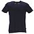 T-shirt Slim Fit Boss Hugo Boss in cotone blu navy