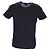T-shirt Slim Fit Boss Hugo Boss in cotone blu navy - vista 8