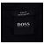 T-shirt Slim Fit Boss Hugo Boss in cotone blu navy - vista 9