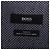 Hugo Boss Camicia button-down Boss Hug Boss Slim Fit in cotone grigio - vista 4