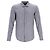 Hugo Boss Camicia button-down Boss Hug Boss Slim Fit in cotone grigio - vista 7